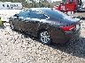 1C3CCCCG6FN****** Salvage and Repairable 2015 Chrysler 200 in Atlanta