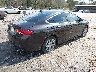1C3CCCCG6FN****** Salvage and Wrecked 2015 Chrysler 200 in Georgia State