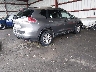 KNMAT2MV0FP****** Salvamento y Destrozados 2015 Nissan Rogue en Estado de Nueva York