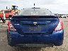3N1CN7AP5JL****** Wrecked 2018 Nissan Versa