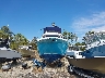 CRSKBA1***** Repairable 2004 Cruisers Yachts 36'