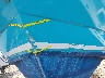 CRSKBA1***** Salvage and Wrecked 2004 Cruisers Yachts 36' in Rec Rides Online Exclusive
