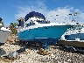 CRSKBA1***** Salvage and Wrecked 2004 Cruisers Yachts 36' in Rec Rides Online Exclusive