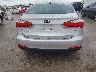 KNAFK4A6XG5****** Destrozados 2016 Kia Forte