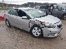 KNAFK4A6XG5****** Salvamento y Destrozados 2016 Kia Forte en Saint Louis
