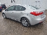 KNAFK4A6XG5****** Salvamento y Reparables 2016 Kia Forte en Saint Louis