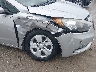 KNAFK4A6XG5****** Salvamento y Reparables 2016 Kia Forte en Estado de Illinois