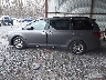 5TDYK3DC2FS****** Repairable 2015 Toyota Sienna in Virginia State