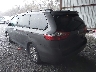 5TDYK3DC2FS****** Salvage and Repairable 2015 Toyota Sienna in Pulaski