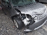 5TDYK3DC2FS****** Salvage and Repairable 2015 Toyota Sienna in Virginia State