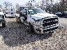 3C63RRGL7RG****** Salvage and Wrecked 2024 RAM 3500 in Kansas City