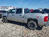 3GCRKSE38AG****** Repairable 2010 Chevrolet Silverado 1500 in Oklahoma State
