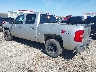 3GCRKSE38AG****** Salvage and Repairable 2010 Chevrolet Silverado 1500 in Tulsa