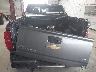 1GCGTCEN1L1****** Wrecked 2020 Chevrolet Colorado
