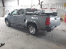 1GCGTCEN1L1****** Salvage and Repairable 2020 Chevrolet Colorado in Saint Louis