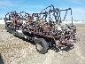1FCNF53S010****** Salvage and Wrecked 2001 Ford Motorhome Chassis in Stockton