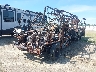 1FCNF53S010****** Used and Repairable 2001 Ford Motorhome Chassis in Stockton