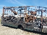 1FCNF53S010****** Wrecked 2001 Ford Motorhome Chassis in Stockton