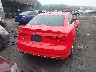 WAUFFGFF7F1****** Reparables 2015 Audi S3 en Estado de Massachusetts