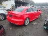WAUFFGFF7F1****** Salvamento y Reparables 2015 Audi S3 en Taunton