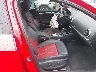 WAUFFGFF7F1****** Salvamento y Destrozados 2015 Audi S3 en Estado de Massachusetts