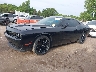 2C3CDZAG3JH****** Salvamento 2018 Dodge Challenger