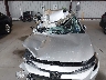 5YFB4MDE9SP****** Salvamento 2025 Toyota Corolla en Estado de Maryland