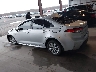 5YFB4MDE9SP****** Usados 2025 Toyota Corolla en Estado de Maryland