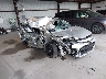 5YFB4MDE9SP****** Salvamento y Destrozados 2025 Toyota Corolla en Elkton