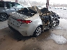 5YFB4MDE9SP****** Salvamento y Destrozados 2025 Toyota Corolla en Estado de Maryland