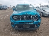 ZACNJCB12MP****** Destrozados 2021 Jeep Renegade en Estado de Texas