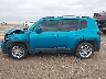 ZACNJCB12MP****** Reparables 2021 Jeep Renegade en Estado de Texas