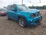 ZACNJCB12MP****** Salvamento y Destrozados 2021 Jeep Renegade en San Antonio South