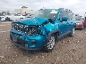 ZACNJCB12MP****** Usados y Reparables 2021 Jeep Renegade en San Antonio South