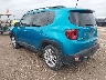 ZACNJCB12MP****** Salvamento y Reparables 2021 Jeep Renegade en San Antonio South