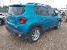 ZACNJCB12MP****** Salvamento y Destrozados 2021 Jeep Renegade en Estado de Texas