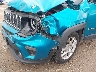 ZACNJCB12MP****** Salvamento y Reparables 2021 Jeep Renegade en Estado de Texas