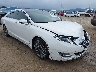 3LN6L2LU9ER****** Salvage and Wrecked 2014 Lincoln MKZ in Missoula