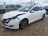 3LN6L2LU9ER****** Used and Repairable 2014 Lincoln MKZ in Missoula