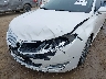 3LN6L2LU9ER****** Salvage and Repairable 2014 Lincoln MKZ in Montana State