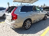 YV4A22PL5G1****** Salvamento y Destrozados 2016 Volvo XC90 en Estado de California