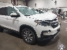 5FNYF6H54MB****** Reparables 2021 Honda Pilot