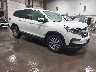 5FNYF6H54MB****** Salvamento y Destrozados 2021 Honda Pilot en Newburgh