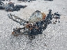 ML5EXGH10SD****** Repairable 2025 Kawasaki EX500 in Houston