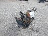 ML5EXGH10SD****** Used and Repairable 2025 Kawasaki EX500 in Houston