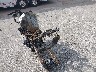 ML5EXGH10SD****** Salvage and Repairable 2025 Kawasaki EX500 in Houston