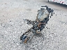 ML5EXGH10SD****** Salvage and Wrecked 2025 Kawasaki EX500 in Texas State
