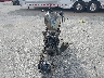 ML5EXGH10SD****** Salvage and Repairable 2025 Kawasaki EX500 in Texas State