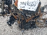 ML5EXGH10SD****** Wrecked 2025 Kawasaki EX500 in Houston