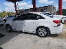 1G1PA5SH7E7****** Repairable 2014 Chevrolet Cruze in Florida State